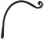 HF3 - 12" Wall Hanger Curved