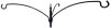 (image for) ERNTRIO - Extended Reach 3 Arm Pole Top - USA