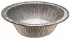 (image for) FSCSET - Foil Suet Cups (16 OZ) / 6 Pcs With Retainer Ring