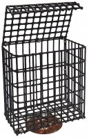 YSUET - Double Suet Cage Insert - USA