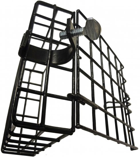 (image for) SUET2 - Single Suet Feeder - USA