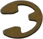 24503PL - Erva Clamp Plate Retaining Clip