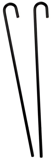 (image for) RSSX-S6 SUPER DUTY Single Loop Rope Pole