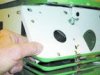 SD1 - Sparrow Door (Spare-O-Door) (Made In USA)