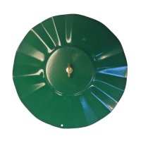 (image for) RSGMINEG - All Weather Mini Rainguard - Evergreen