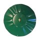 (image for) RSGMINEG - All Weather Mini Rainguard - Evergreen