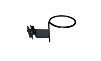 (image for) PR4SDI - Pot Ring For 4" Pots - Iron Baluster Mount