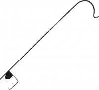 (image for) RT4 - 72" Single Arm Shepherd Staff - USA
