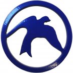 (image for) Purple Martin Paper Weight (Made In USA)