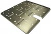 26240 - Sub-Floor Tray / SQUARE (Made In USA)