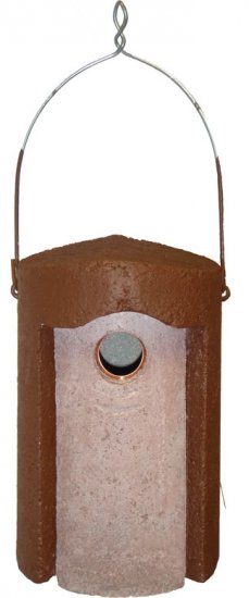 (image for) 110/8 - Schwegler Nest Box 1-1/2" Entrance Hole - Click Image to Close