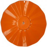 RSGO - All Weather Guards - Orange [763945571423]
