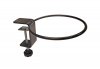 (image for) PR8SDC - Pot Ring For 8" Pots - Clamp Mount