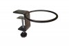 (image for) PR6SDC - Pot Ring For 6" Pots - Clamp Mount