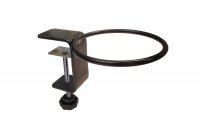 (image for) PR6SDC - Pot Ring For 6" Pots - Clamp Mount