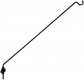 SRB3SC - Platinum Cap Screw-On Swing Arm Deck Hanger - USA