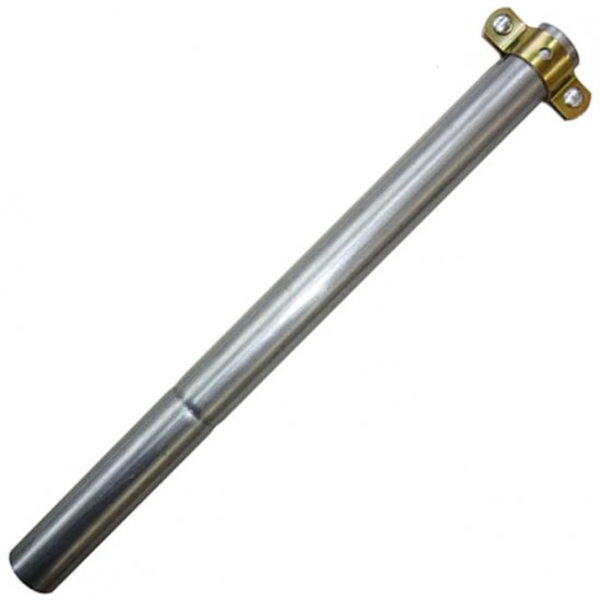 (image for) TGS - 1 3/4" x 22" Ground Socket for SSP (Made In USA) - Click Image to Close