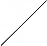 (image for) FP3NF - 60" Bird Feeder Pole 1" Diameter - USA