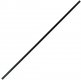 (image for) FP3NF - 60" Bird Feeder Pole 1" Diameter - USA