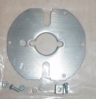 (image for) 926215 Bottom Plate Replacement Kit for MSS12W