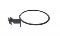 (image for) PR10SDI - Pot Ring For 10" Pots - Iron Baluster Mount