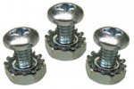 (image for) 900176 - Screw Set - SQF1G Accessory Connecting Screws