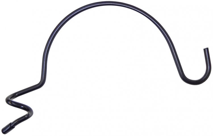 (image for) FPWF4 - 12" Quick Connect Hanger - USA - Click Image to Close