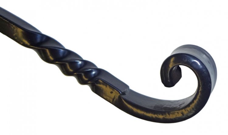 (image for) HF7R - 24" Wall Hanger - REINFORCED