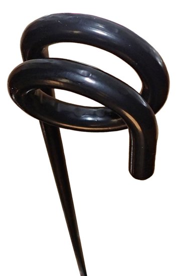 (image for) RSS-S12 Single Loop Rope Pole