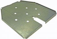 (image for) 26241 - Sub-Floor Tray / PMC24/TM12 (Made In USA)