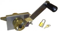 (image for) 928000 - Assembled Winch