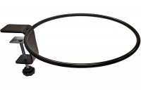 (image for) PR12SDC - Pot Ring For 12" Pots - Clamp Mount