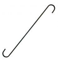 (image for) EGR18 - Erva Green S-Hook - 18"