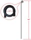 (image for) RSS-S12 Single Loop Rope Pole