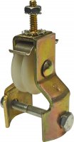 926210 - PMC24 Complete Pulley Assembly