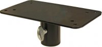 (image for) FPTNF - Bird Feeder Mounting Plate - USA