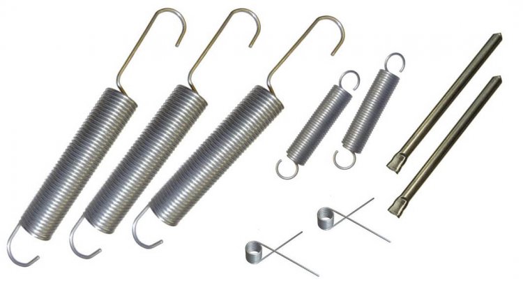 (image for) 900110 - Sparrow Trap Spring Replacement Set - Click Image to Close