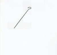 (image for) 129408PL - Replacement Rod to SUET4