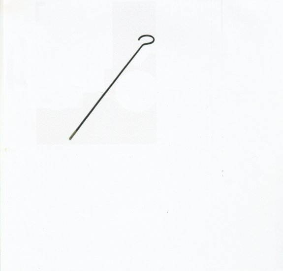 (image for) SUET4 - Double Suet Cake Feeder - USA