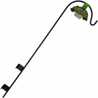 (image for) SASC - Screw Mount Single Arm Deck Hanger