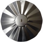 (image for) RSGGLV - All Weather Guards - Galvanized Only Finish