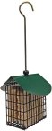 (image for) SUET4G - Double Suet Cake Feeder - Green