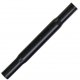 (image for) TE9X - Bird Feeder Pole Extension - Double Swaged 5" - USA