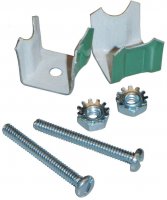 (image for) 925060 - Perch Rail Support Replacement Kit