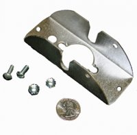 (image for) 926211 - Replacement Rope Bracket Kit