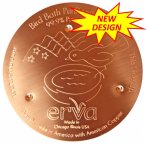 129601 - Copper Bird Bath Purification Disk (New Style) (image for) 129601 - Copper Bird Bath Purification Disk (New Style)