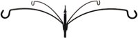 (image for) ERNQUAD - 4 Arm Topper - Extended Reach - USA