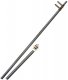 MPQ - Telescoping Pole With Locking Clamps - (Made In USA)
