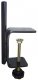 RT2D - Wrought Iron Clamp-On Two Arm Deck Hanger - USA