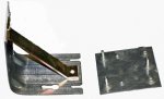 927008 - Sparrow Trap Plate and Bracket